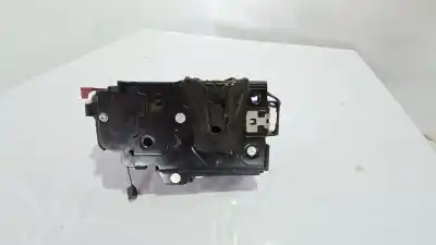 Gebrauchtes Autoersatzteil Schloss Der Linken Vordertür zum SKODA ROOMSTER (5J7) 1.4 TDI OEM-IAM-Referenzen 5J1837015  