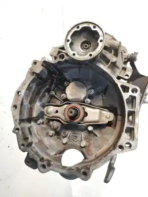 Second-hand car spare part GEARBOX for VW POLO VAN (6R) 1.4 TDI OEM IAM references 0A4300047RX  