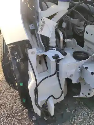 Peça sobressalente para automóvel em segunda mão DEPÓSITO DO LIMPA VIDROS por PEUGEOT 208 (P2)  Referências OEM IAM 9836396080  