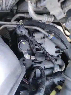 Автозапчасти б/у ГЕНЕРАТОР за PEUGEOT 208 (P2)  ссылки OEM IAM 9826573480  