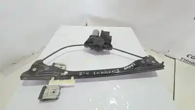 Tweedehands auto-onderdeel REGELAAR LINKS VOORRUIT voor SKODA ROOMSTER (5J7)  OEM IAM-referenties 5J7837461  