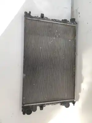 Pièce détachée automobile d'occasion RADIATEUR D'EAU pour FIAT SCUDO AUTOBÚS (220_) 2.0 JTD 16V Références OEM IAM 1489463080  