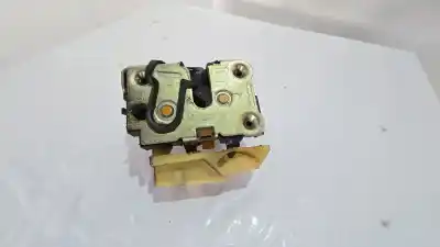 İkinci el araba yedek parçası SOL ÖN KAPI KILIDI için DACIA LODGY  OEM IAM referansları   