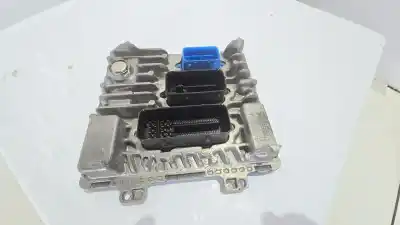 Pezzo di ricambio per auto di seconda mano Centralina Motore per OPEL INSIGNIA BERLINA * Riferimenti OEM IAM 395357783  A2C92816900