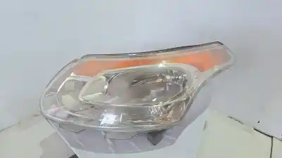 Peça sobressalente para automóvel em segunda mão  por CITROEN C3 PICASSO  Referências OEM IAM 9681873980  