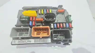 Автозапчастина б/у реле/запоперівник для CITROEN C3 PICASSO 1.4 16V Посилання на OEM IAM 9667199580 BSM00 