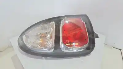 Автозапчастина б/у  для CITROEN C3 PICASSO  Посилання на OEM IAM 9681727280  