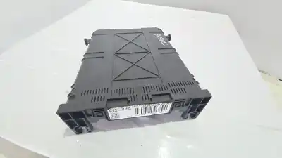 Автозапчастина б/у реле/запоперівник для CITROEN C3 PICASSO 1.4 16V Посилання на OEM IAM 9666952380 BS1EVX05 
