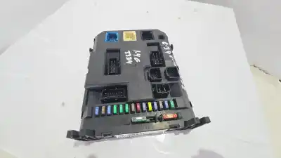 Автозапчасти б/у блок реле/предохранителей за citroen c3 picasso 1.4 16v ссылки oem iam 9666952380 bs1evx05 