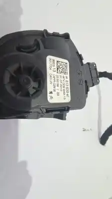 Автозапчасти б/у педальный потенциометр за citroen c3 picasso 1.4 16v ссылки oem iam 9681383980  