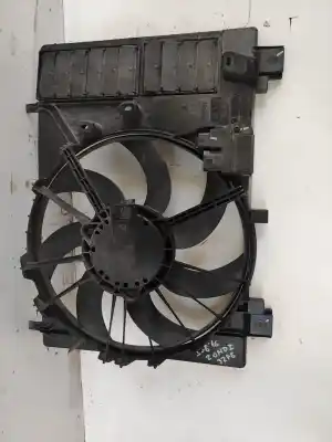 Pezzo di ricambio per auto di seconda mano elettroventola per peugeot 508 1.6 16v turbo riferimenti oem iam 9804778380