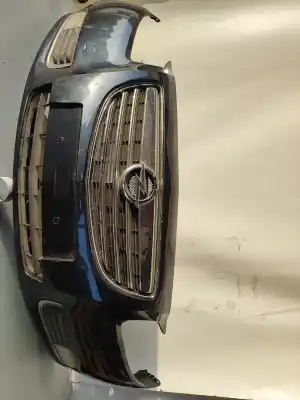 Автозапчасти б/у ПЕРЕДНИЙ БАМПЕР за OPEL INSIGNIA BERLINA * ссылки OEM IAM   