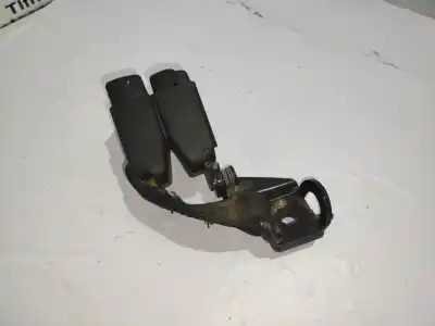 Автозапчасти б/у центральный задний крюк для ремня за renault clio ii fase ii (b/cb0) 1.5 dci diesel 65 cv / 48 kw ссылки oem iam   