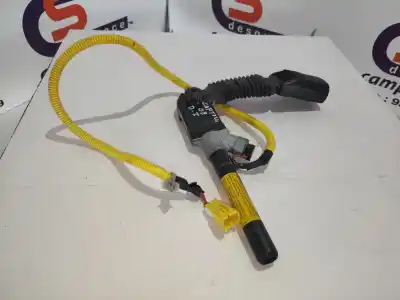 Peça sobressalente para automóvel em segunda mão  por CHEVROLET CAPTIVA  Referências OEM IAM PC8BQBB43  