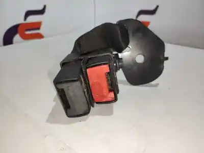 İkinci el araba yedek parçası sol arka kemer kanca için renault clio ii fase ii (b/cb0) 1.5 dci diesel 65 cv / 48 kw oem iam referansları   
