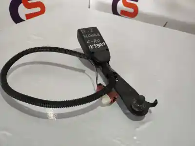 Автозапчасти б/у левый передний крюк ремня за HONDA CR-V III (RE_) 2.2 i-DTEC 4WD (RE6) ссылки OEM IAM   