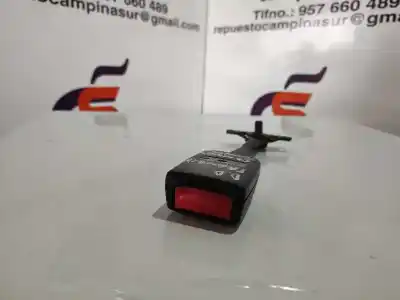 Автозапчастина б/у передній правий гачок для ford tourneo connect (tc7) 1.8 tdci cat посилання на oem iam   