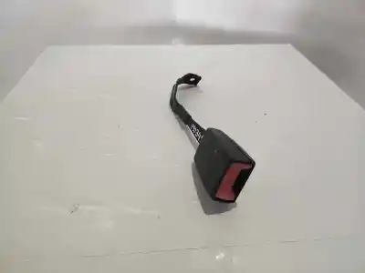 Peça sobressalente para automóvel em segunda mão chicote / encaixe cinto segurança dianteiro direito por audi a3 (8p) * referências oem iam 8p0857756f  