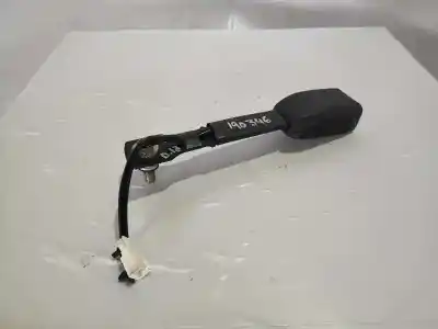 Piesă de schimb auto la mâna a doua  pentru RENAULT KOLEOS  Referințe OEM IAM   