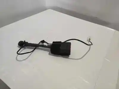 Автозапчасти б/у крюк для ремня передний правый за mini mini 5-trg. (f55) cooper ссылки oem iam 1265125x