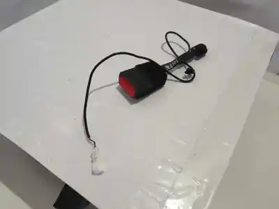 Автозапчасти б/у крюк для ремня передний правый за mini mini 5-trg. (f55) cooper ссылки oem iam 1265125x  