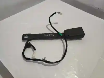 Piesă de schimb auto la mâna a doua centurã de siguranțã partea din stânga fațã pentru renault koleos * referințe oem iam 