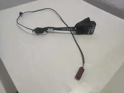 Pezzo di ricambio per auto di seconda mano  per FORD C-MAX II (DXA/CB7, DXA/CEU)  Riferimenti OEM IAM AM51R61208CBW  
