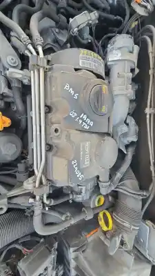 Автозапчастина б/у ДВИГУН КОМПЛЕКТ для SEAT IBIZA IV (6J5, 6P1)  Посилання на OEM IAM 045100098DX BMS 