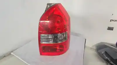 Pièce détachée automobile d'occasion FEU ARRIÈRE DROIT pour HYUNDAI TUCSON (JM) 2.0 Comfort Références OEM IAM   