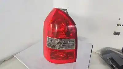 Pièce détachée automobile d'occasion FEU ARRIÈRE GAUCHE pour HYUNDAI TUCSON (JM) 2.0 Comfort Références OEM IAM   