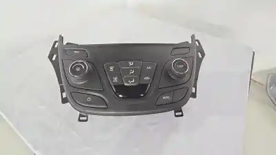 İkinci el araba yedek parçası IKLIM KONTROLÜ için OPEL INSIGNIA BERLINA * OEM IAM referansları   