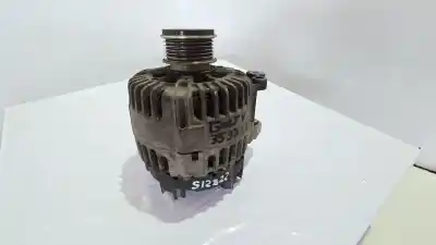 İkinci el araba yedek parçası ALTERNATÖR için VOLKSWAGEN GOLF PLUS V (5M1, 521) 1.9 TDI OEM IAM referansları 06F903023C  