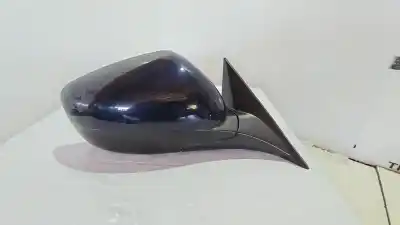 Second-hand car spare part right rearview mirror for ssangyong tivoli 1.6 xdi 160 oem iam references 044628  