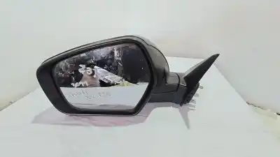 İkinci el araba yedek parçası SOL AYNA için SSANGYONG TIVOLI 1.6 XDi 160 OEM IAM referansları 044628  