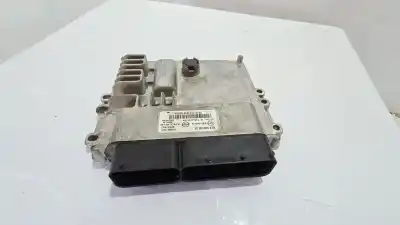 İkinci el araba yedek parçası ECU MOTOR KONTROL CIHAZI için SSANGYONG TIVOLI 1.6 XDi 160 OEM IAM referansları 6735400032  