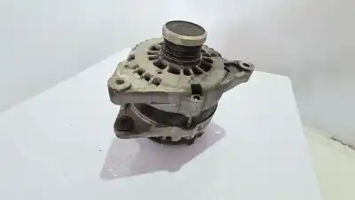 İkinci el araba yedek parçası ALTERNATÖR için SSANGYONG TIVOLI 1.6 XDi 160 OEM IAM referansları A1731540202  