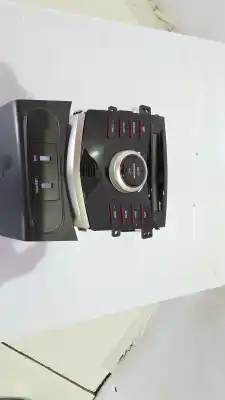 İkinci el araba yedek parçası IKLIM KONTROLÜ için SSANGYONG TIVOLI 1.6 XDi 160 OEM IAM referansları 6872035000  