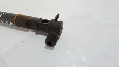 Peça sobressalente para automóvel em segunda mão injetor por ssangyong tivoli 1.6 xdi 160 referências oem iam 28387604  