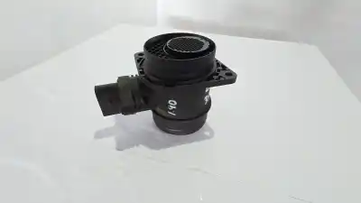 Pezzo di ricambio per auto di seconda mano MISURATORE DI FLUSSO per VOLKSWAGEN GOLF PLUS V (5M1, 521) 1.9 TDI Riferimenti OEM IAM 0281002531  
