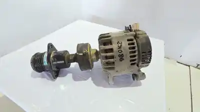 Second-hand car spare part alternator for ford focus i (daw, dbw) 1.8 16v oem iam references 1m5t10300bc