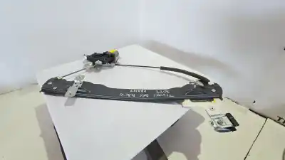 Second-hand car spare part Passenger Side Right Window Regulator for SSANGYONG TIVOLI 1.6 XDi 160 OEM IAM references   