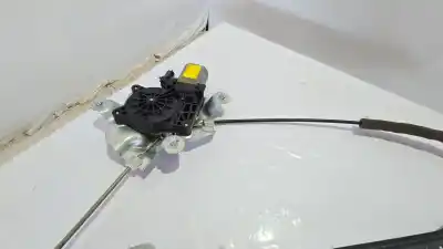 Second-hand car spare part passenger side right window regulator for ssangyong tivoli 1.6 xdi 160 oem iam references   