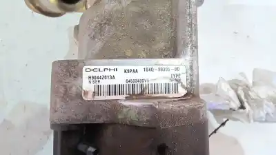 Second-hand car spare part injection pump for ford focus i (daw, dbw) 1.8 turbo di / tddi oem iam references 1s4q9b395bd  