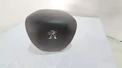 Peça sobressalente para automóvel em segunda mão AIRBAG DIANTEIRO ESQUERDO por PEUGEOT 2008 I (CU_) 1.6 HDI Referências OEM IAM 98072114ZD  