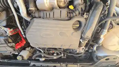 Peça sobressalente para automóvel em segunda mão MOTOR COMPLETO por FORD KUGA III (DFK) 1.5 ECOBLUE Referências OEM IAM ZTDA  