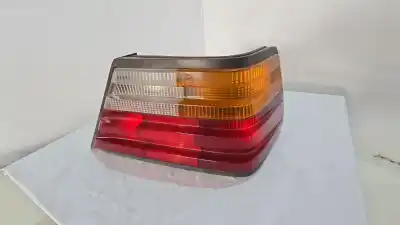 Peça sobressalente para automóvel em segunda mão FAROLIM TRASEIRO DIREITO por MERCEDES-BENZ 124 SEDÁN (W124) 300 E Referências OEM IAM 53373R7  