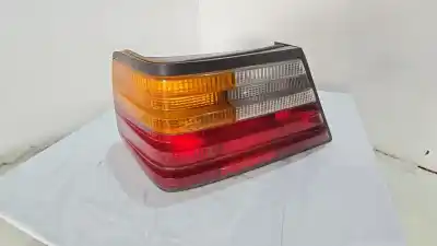 Peça sobressalente para automóvel em segunda mão FAROLIM TRASEIRO ESQUERDO por MERCEDES-BENZ 124 SEDÁN (W124) 300 E Referências OEM IAM 0153373  