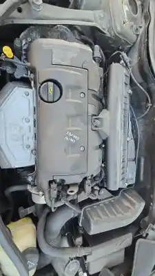 Second-hand car spare part COMPLETE ENGINE for MINI MINI (R56) Cooper OEM IAM references 11000444885  