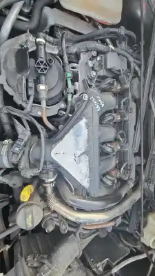 Second-hand car spare part COMPLETE ENGINE for FORD KUGA I 2.0 TDCi 4x4 OEM IAM references 1516648  