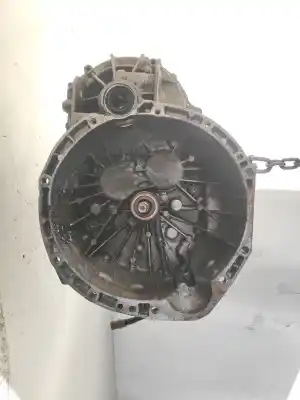 Second-hand car spare part GEARBOX for RENAULT TRAFIC II AUTOBÚS (JL) 2.0 dCi 115 OEM IAM references 7711368821  